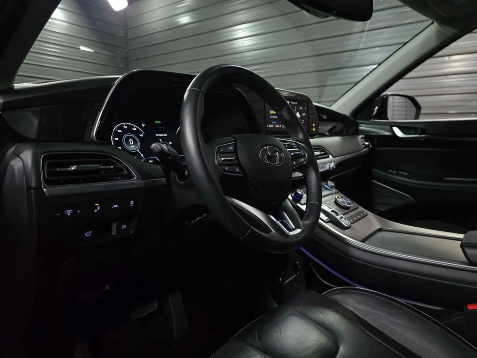 2021 Hyundai Palisade - Image 10 of 12