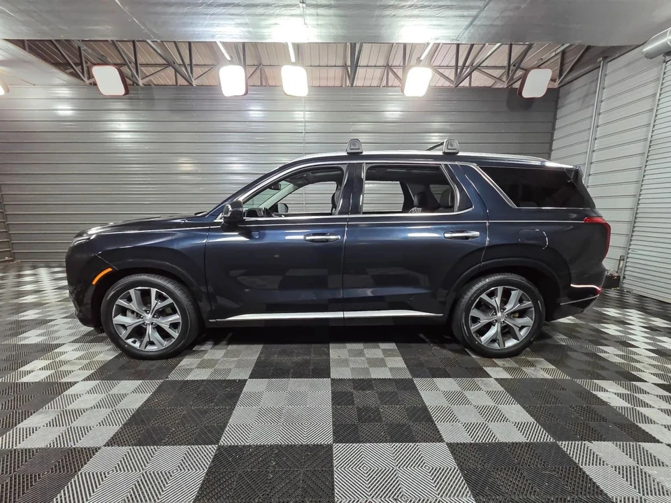 2021 Hyundai Palisade - Image 8 of 12