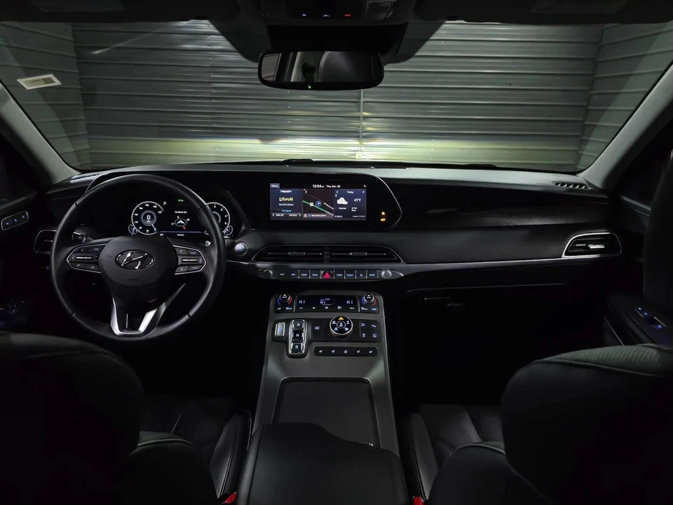 2021 Hyundai Palisade - Image 11 of 12