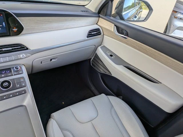 2021 Hyundai Palisade - Image 13 of 21