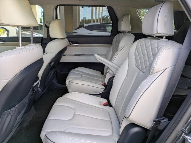2021 Hyundai Palisade - Image 16 of 21