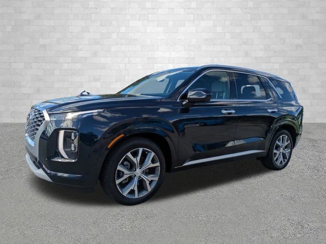 2021 Hyundai Palisade - Image 5 of 21