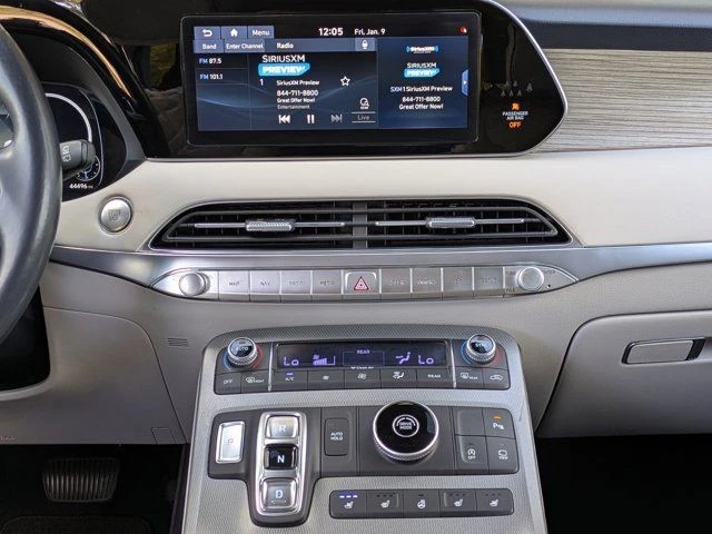 2021 Hyundai Palisade - Image 14 of 21