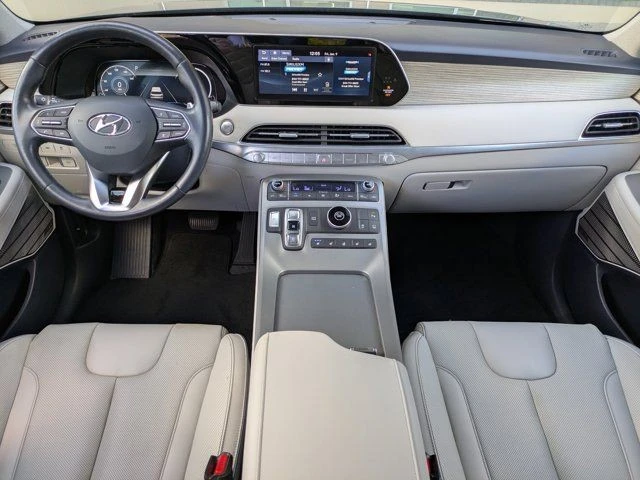 2021 Hyundai Palisade - Image 11 of 21