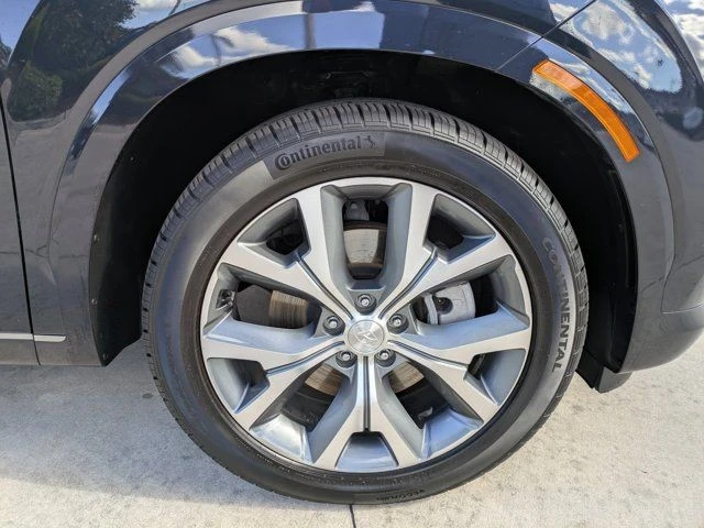 2021 Hyundai Palisade - Image 9 of 21