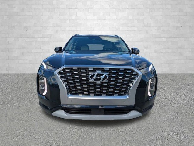 2021 Hyundai Palisade - Image 6 of 21