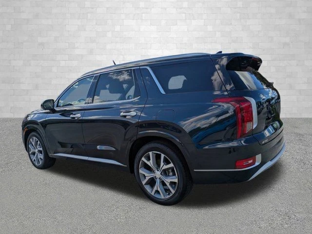 2021 Hyundai Palisade - Image 4 of 21