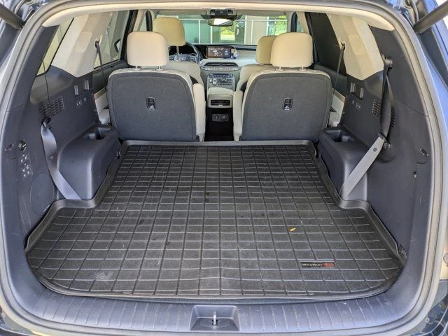 2021 Hyundai Palisade - Image 17 of 21