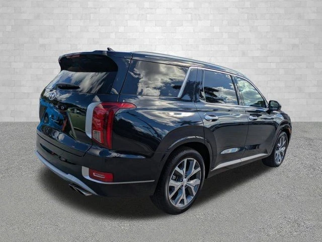 2021 Hyundai Palisade - Image 2 of 21