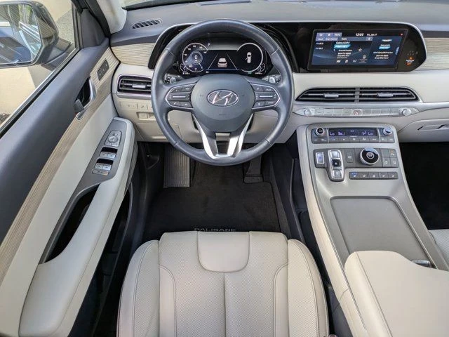 2021 Hyundai Palisade - Image 12 of 21