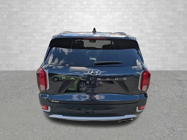 2021 Hyundai Palisade - Image 3 of 21