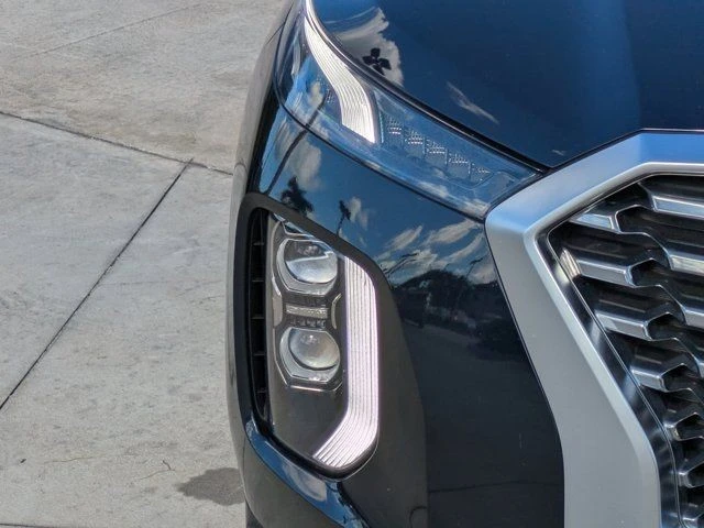 2021 Hyundai Palisade - Image 7 of 21