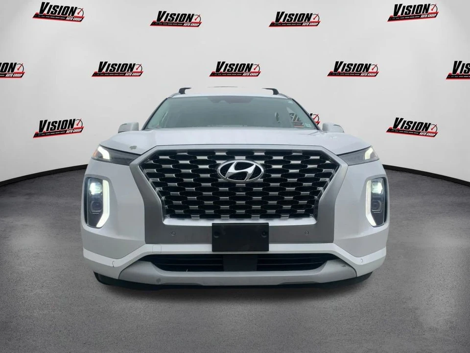 2021 Hyundai Palisade - Image 2 of 12