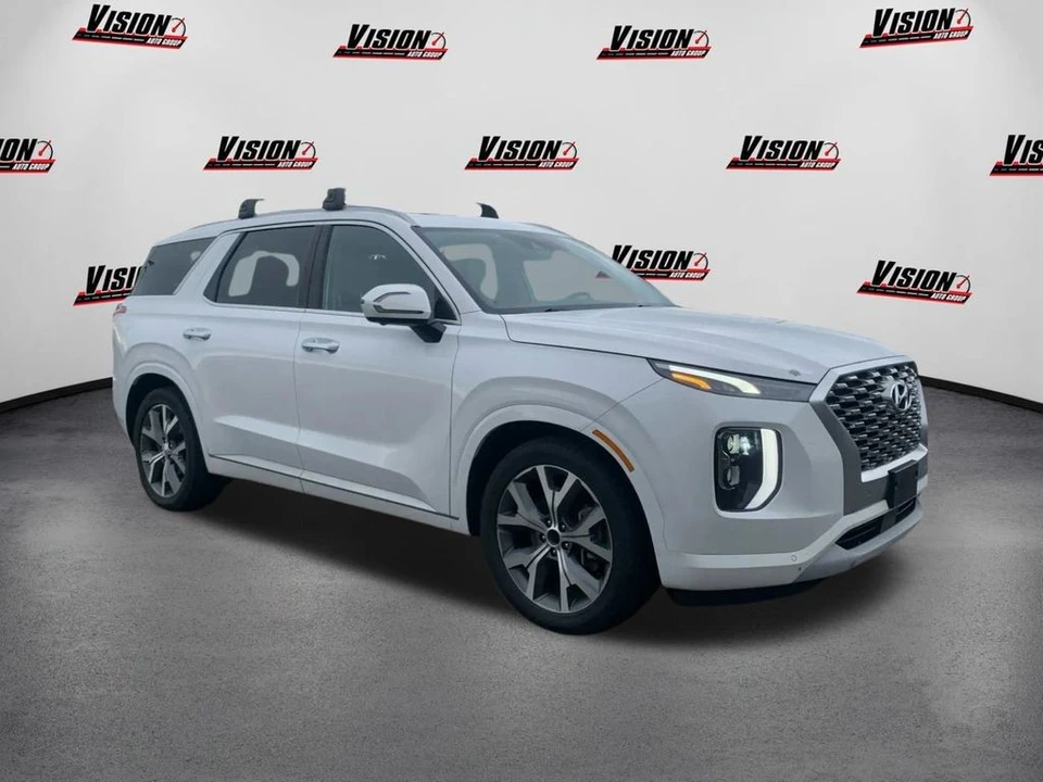2021 Hyundai Palisade - Image 3 of 12