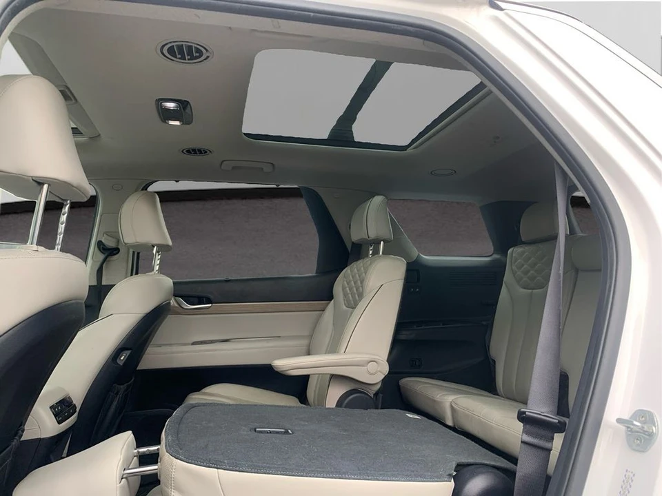 2021 Hyundai Palisade - Image 10 of 12