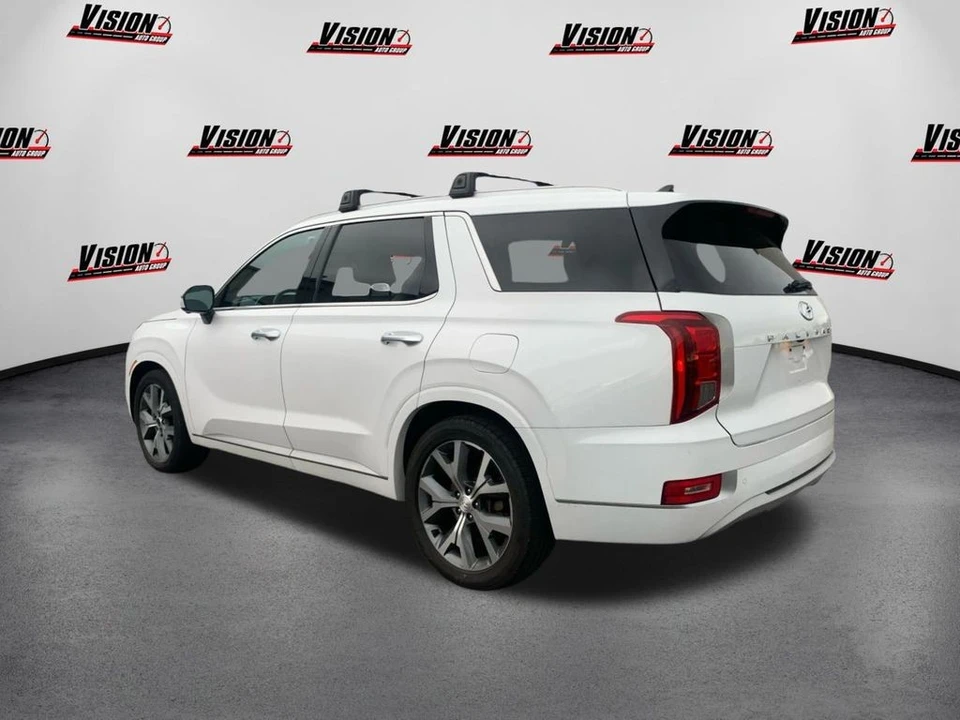2021 Hyundai Palisade - Image 7 of 12