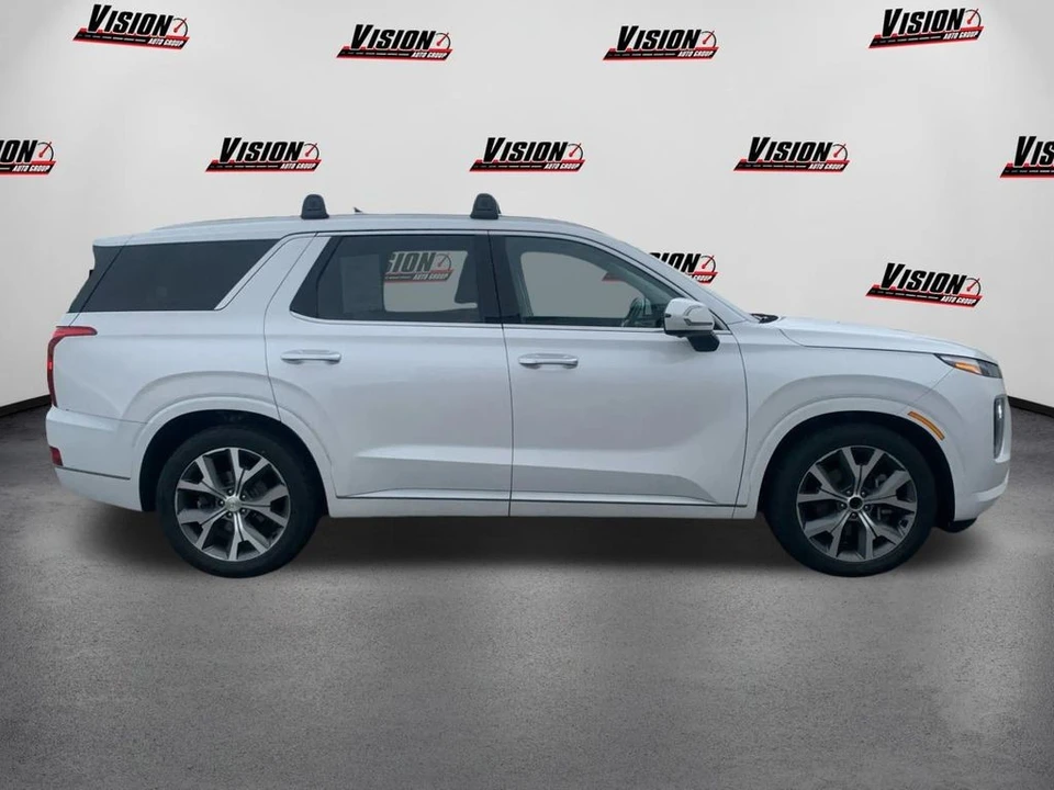 2021 Hyundai Palisade - Image 4 of 12