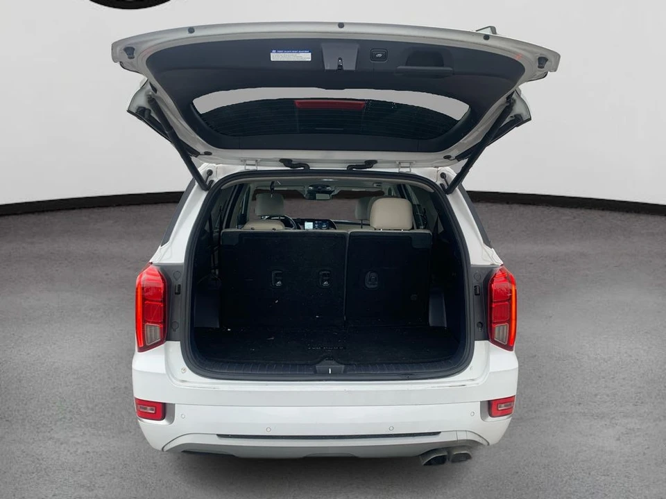 2021 Hyundai Palisade - Image 11 of 12