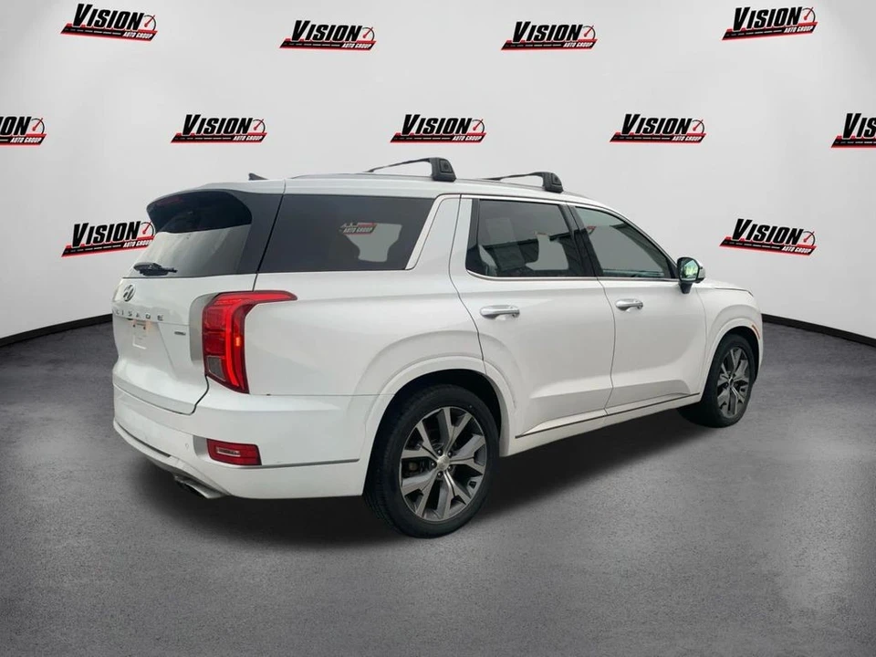 2021 Hyundai Palisade - Image 5 of 12