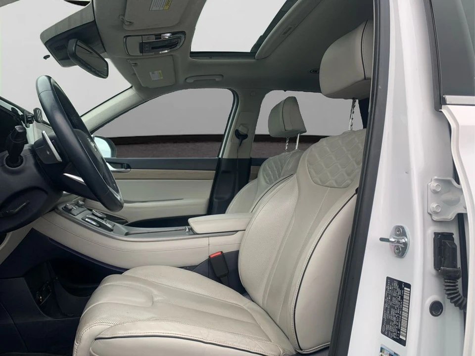 2021 Hyundai Palisade - Image 9 of 12