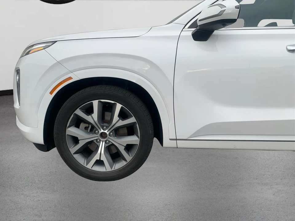 2021 Hyundai Palisade - Image 12 of 12