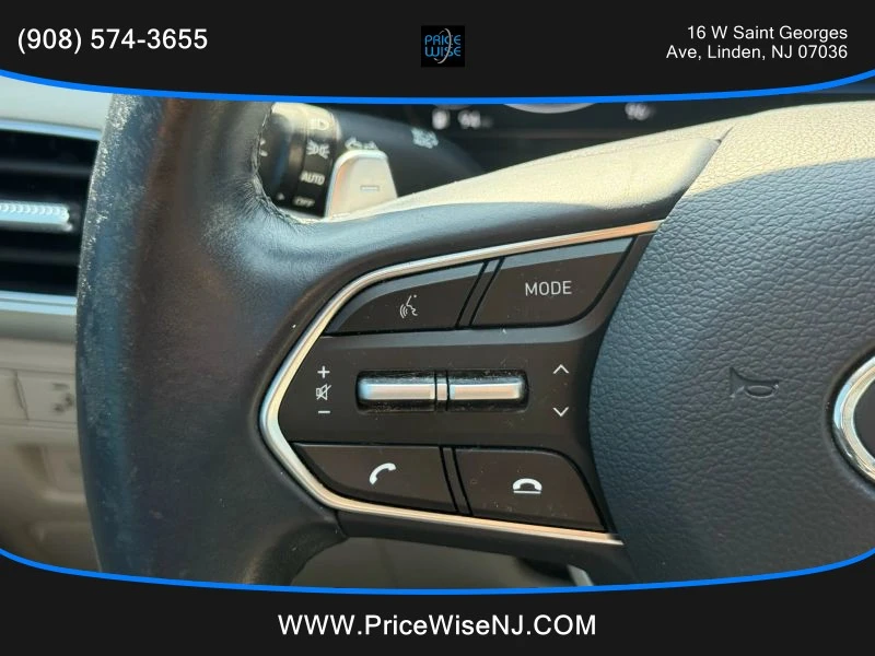 2021 Hyundai Palisade - Image 12 of 12