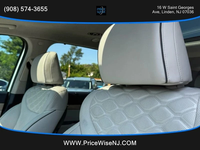 2021 Hyundai Palisade - Image 10 of 12