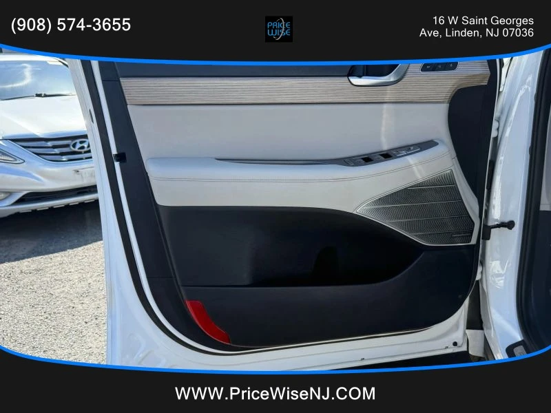 2021 Hyundai Palisade - Image 7 of 12