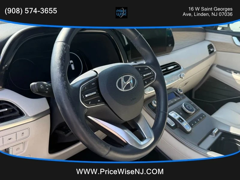 2021 Hyundai Palisade - Image 9 of 12
