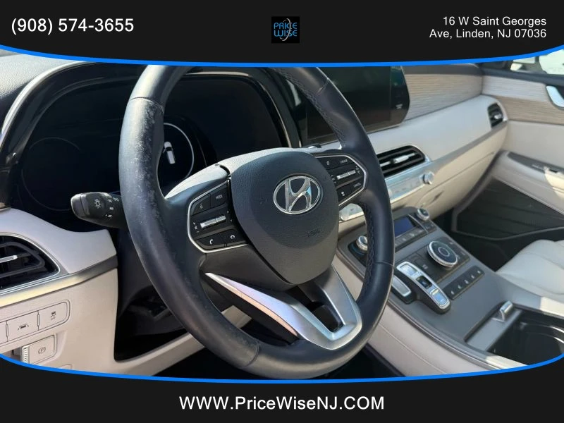 2021 Hyundai Palisade - Image 9 of 12