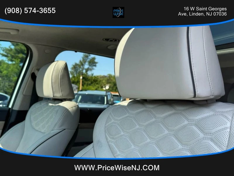 2021 Hyundai Palisade - Image 10 of 12