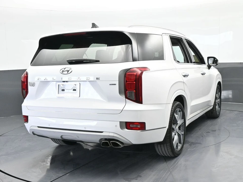 2021 Hyundai Palisade - Image 5 of 12