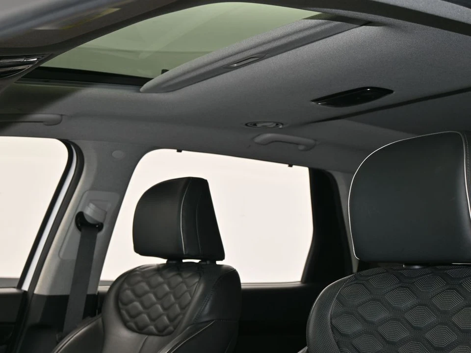 2021 Hyundai Palisade - Image 11 of 12