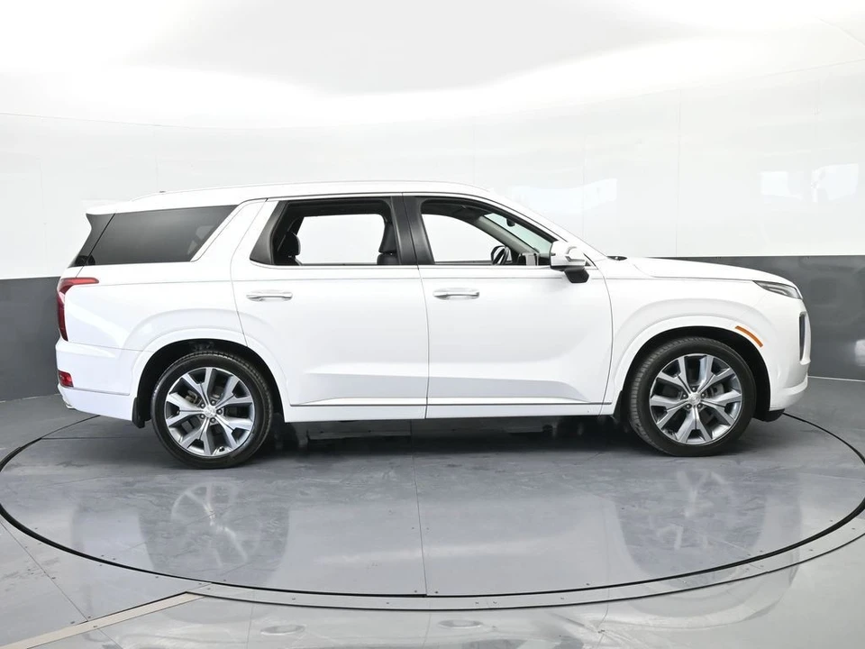 2021 Hyundai Palisade - Image 7 of 12