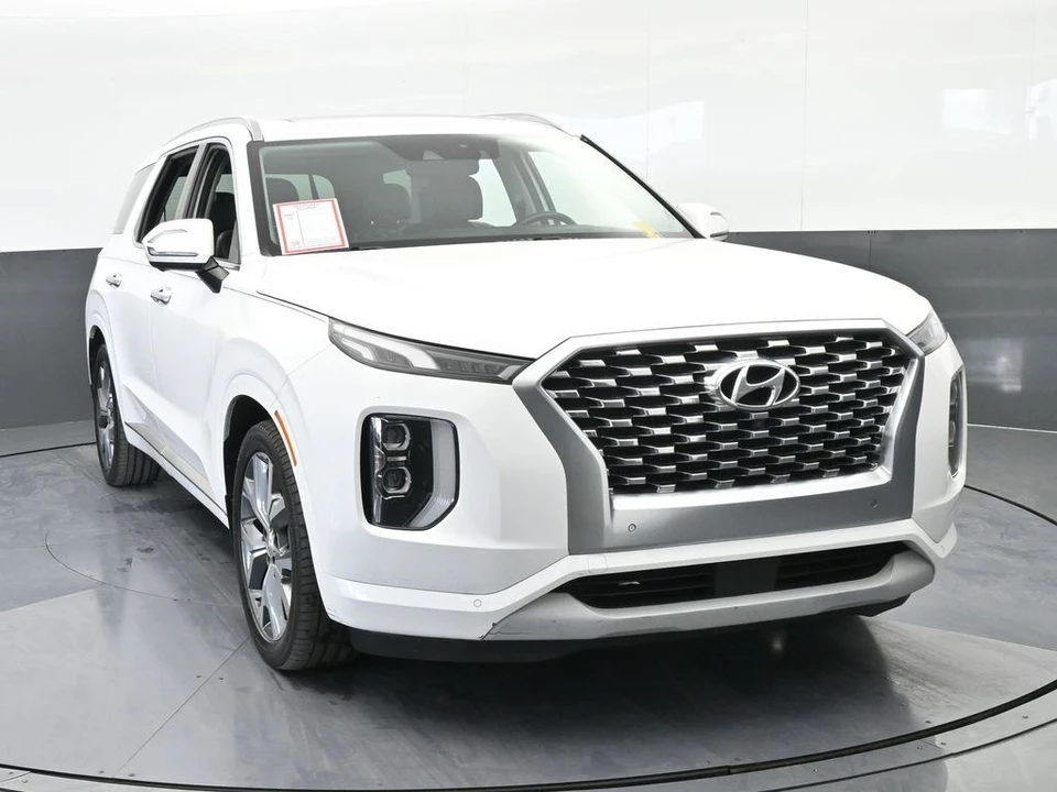 2021 Hyundai Palisade - Image 9 of 12