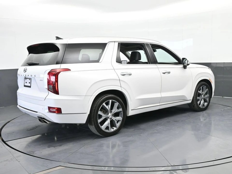 2021 Hyundai Palisade - Image 6 of 12
