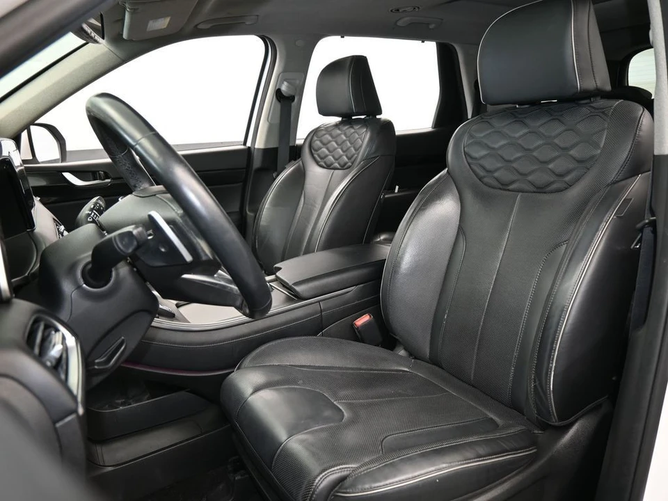 2021 Hyundai Palisade - Image 10 of 12
