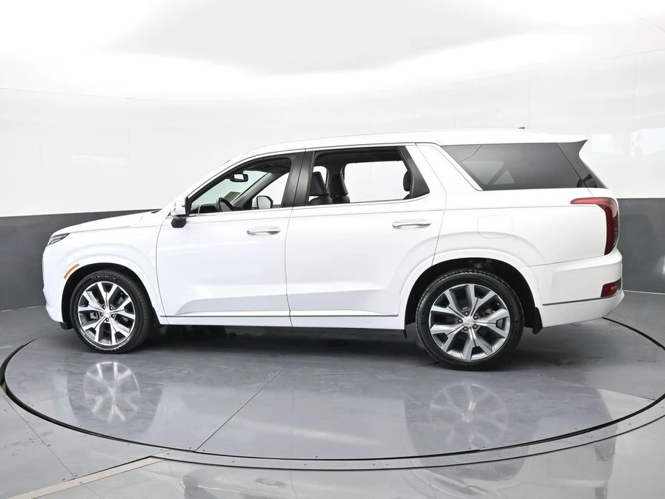 2021 Hyundai Palisade - Image 3 of 12