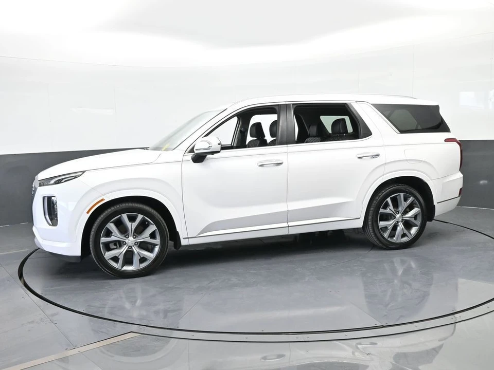2021 Hyundai Palisade - Image 2 of 12