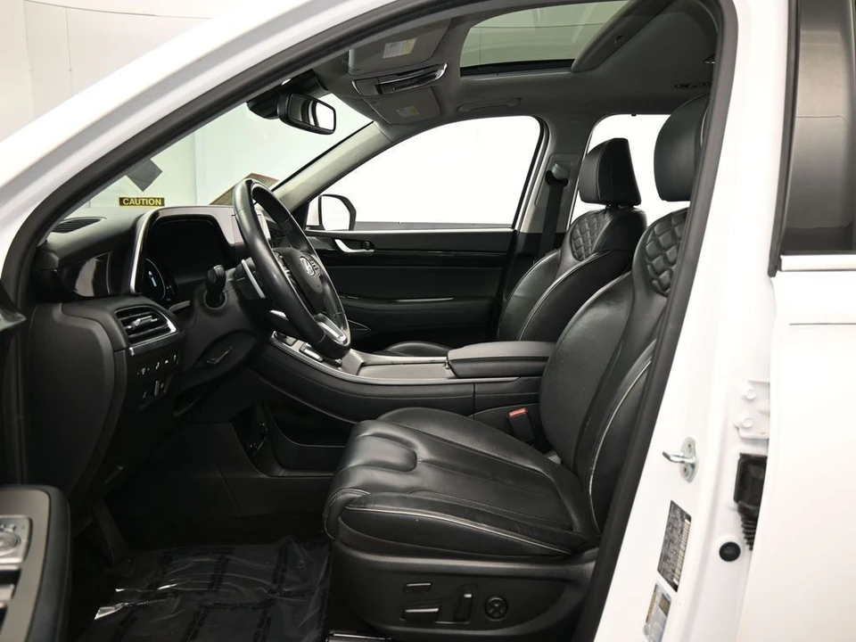 2021 Hyundai Palisade - Image 12 of 12