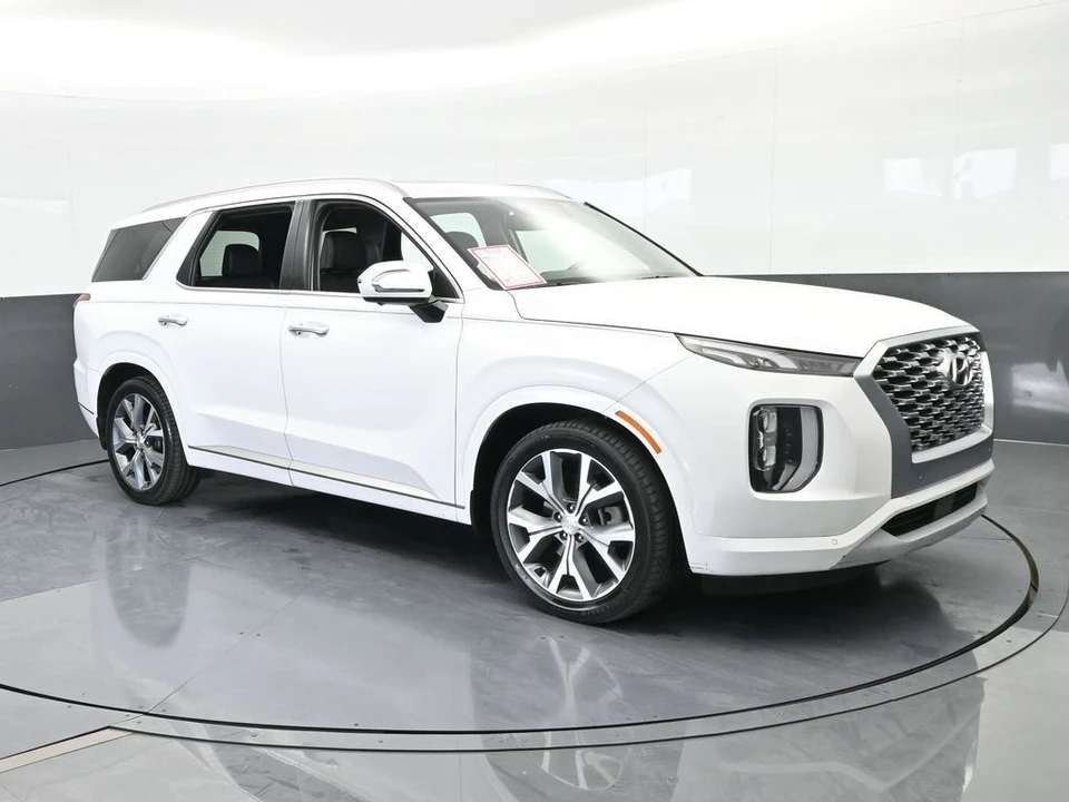 2021 Hyundai Palisade - Image 8 of 12