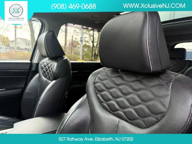 2021 Hyundai Palisade - Image 10 of 12