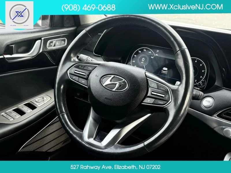 2021 Hyundai Palisade - Image 11 of 12