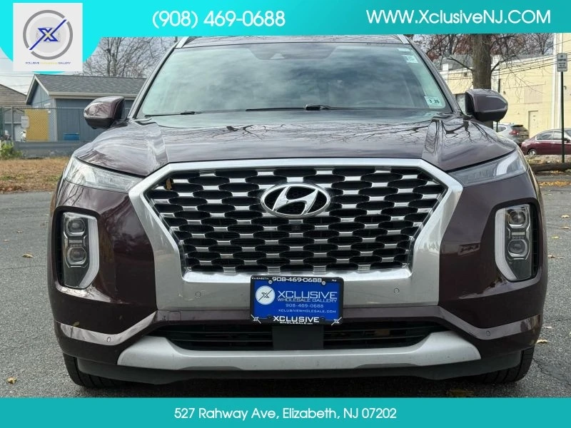 2021 Hyundai Palisade - Image 6 of 12