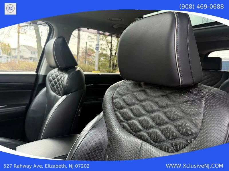2021 Hyundai Palisade - Image 10 of 12