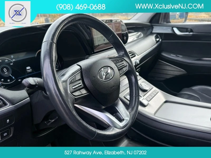 2021 Hyundai Palisade - Image 9 of 12
