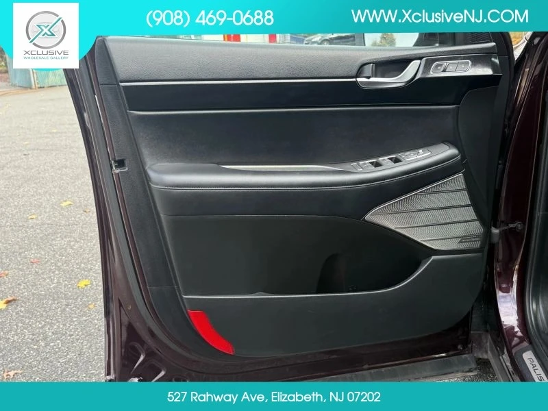 2021 Hyundai Palisade - Image 7 of 12