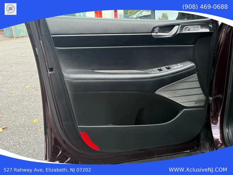 2021 Hyundai Palisade - Image 7 of 12