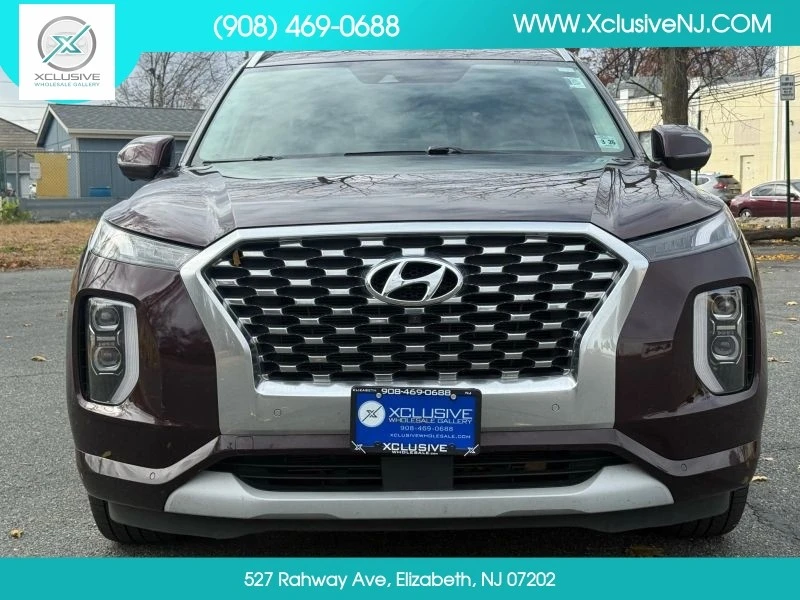 2021 Hyundai Palisade - Image 6 of 12