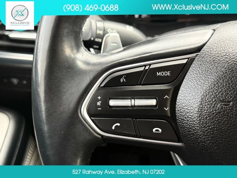 2021 Hyundai Palisade - Image 12 of 12